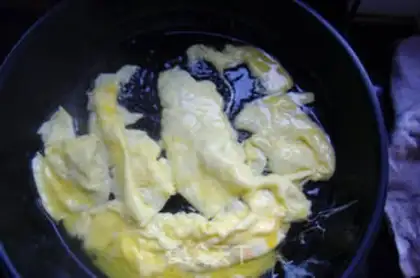 Make Shrimp step 4