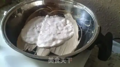 Make Rice rolls step 7