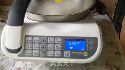 Make Rice rolls step 8