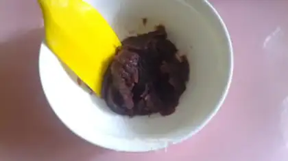 Make Rice rolls step 9