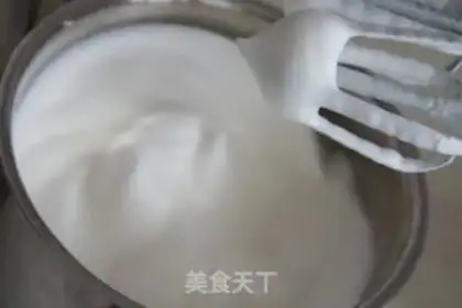 Make Dinocake step 2