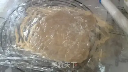 Make Rice rolls step 10