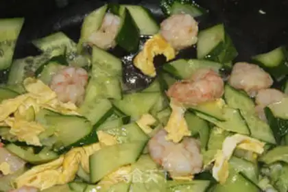 Make Shrimp step 7
