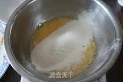Make Dinocake step 3
