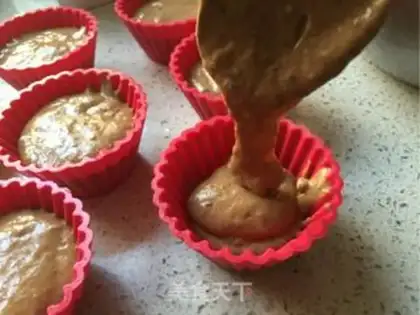 Make Red sugar, red date step 8