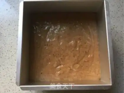 Make Red sugar, red date step 10