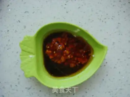 Make The radish step 3