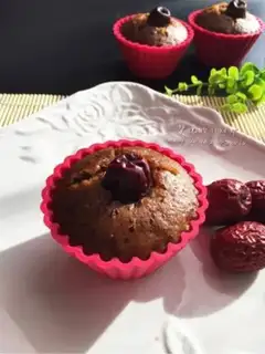 Make Red sugar, red date step 16