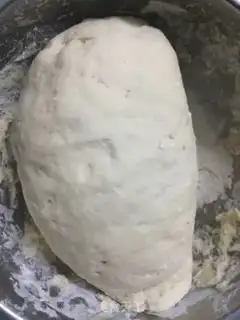 Make The meat trap step 0