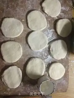 Make The meat trap step 1