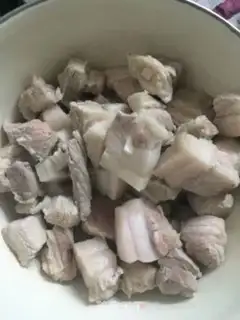 Make The meat trap step 2