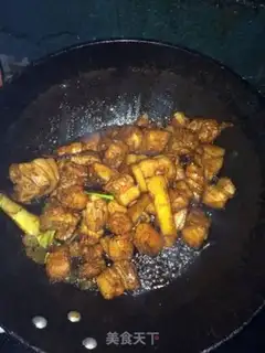 Make The meat trap step 4