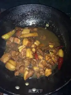 Make The meat trap step 5
