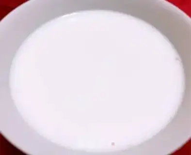 Make Cucumber milk Simillo step 14