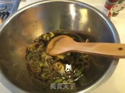 Make Roast leg step 1