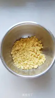 Make A groceries nest step 1