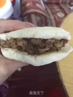Make The meat trap step 8