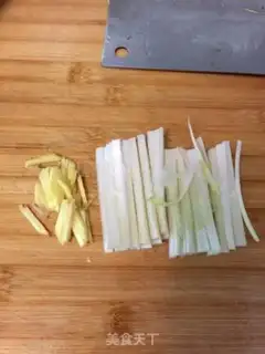 Make Round open-screen fish step 4