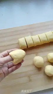 Make A groceries nest step 7