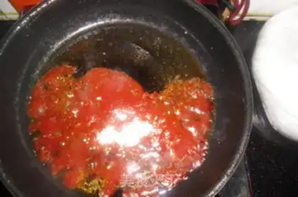 Make Pot meat step 7