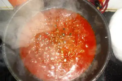 Make Pot meat step 8