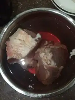Make A spicy pot of oxen step 0