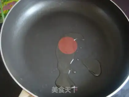 Make Sausage step 1