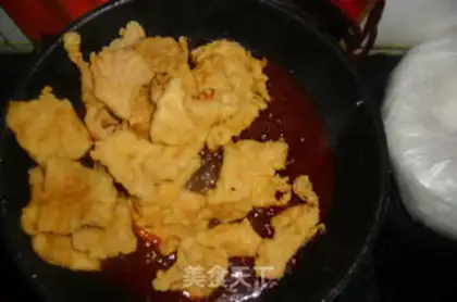 Make Pot meat step 9