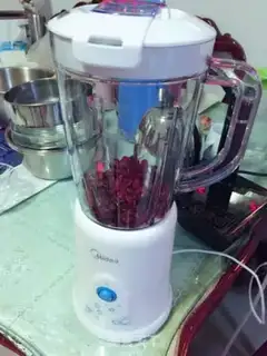 Make Cranberry cookies step 0