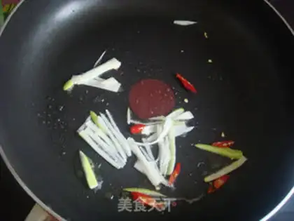 Make Sausage step 2
