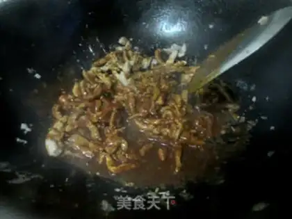 Make Kyo-su curry step 8
