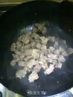 Make A spicy pot of oxen step 2