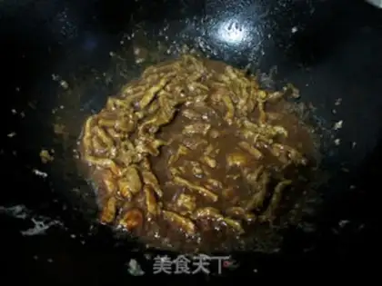 Make Kyo-su curry step 9