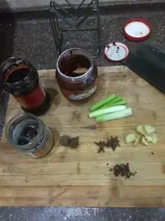 Make A spicy pot of oxen step 3