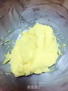 Make Cranberry cookies step 2