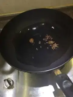 Make A spicy pot of oxen step 4