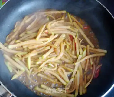 Make Sausage step 4