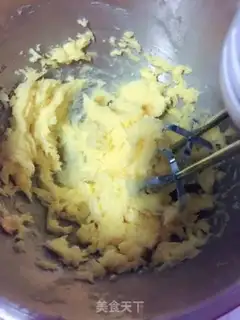 Make Cranberry cookies step 4
