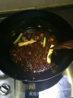 Make A spicy pot of oxen step 6