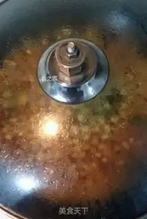 Make Five caviar soy beans step 5
