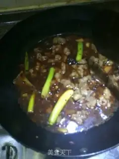 Make A spicy pot of oxen step 7