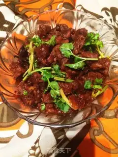 Make A spicy pot of oxen step 8