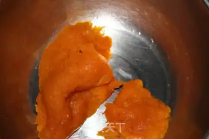 Make Pumpkin step 0