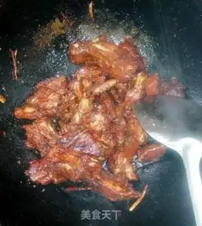 Make Tea cuisine step 2