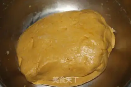Make Pumpkin step 3
