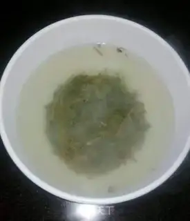 Make Tea cuisine step 3