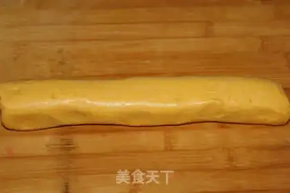Make Pumpkin step 4