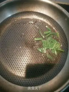 Make Fried buns step 5