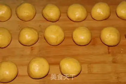 Make Pumpkin step 5