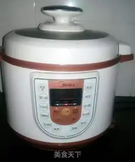Make Tea cuisine step 5
